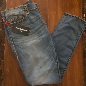 True Religion Men’s Jeans